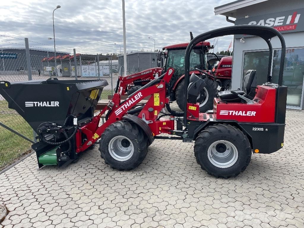 Thaler 2230S Pale multiuso