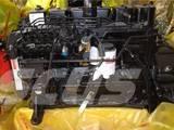 Cummins 6BT5.9-C125 Motori
