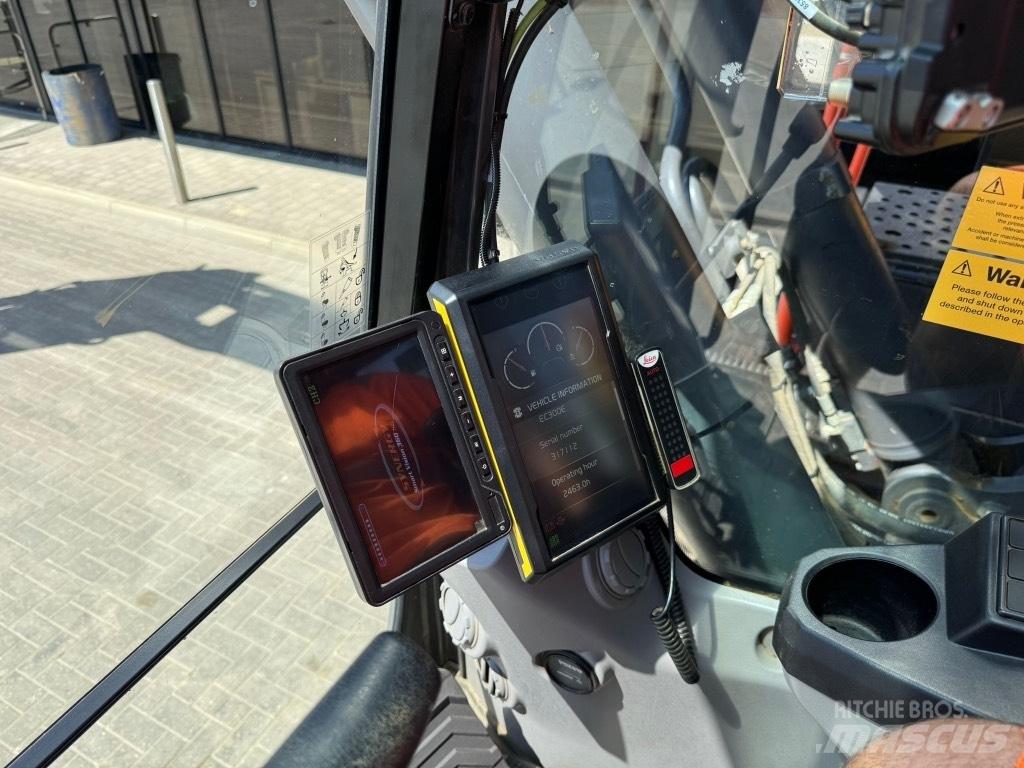 Volvo EC 300 EL Escavatori cingolati