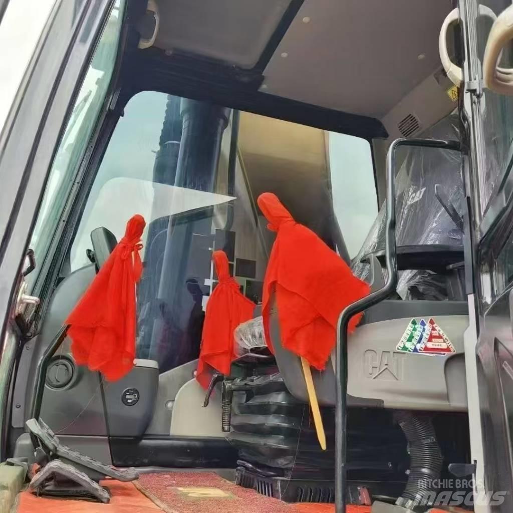 CAT 336D2L Escavatori cingolati