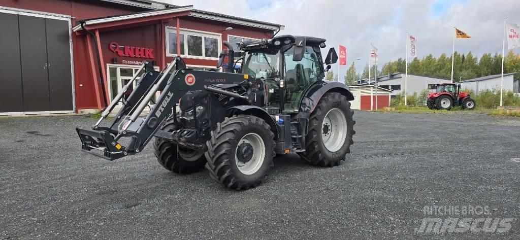 Case IH Maxxum 150 Trattori
