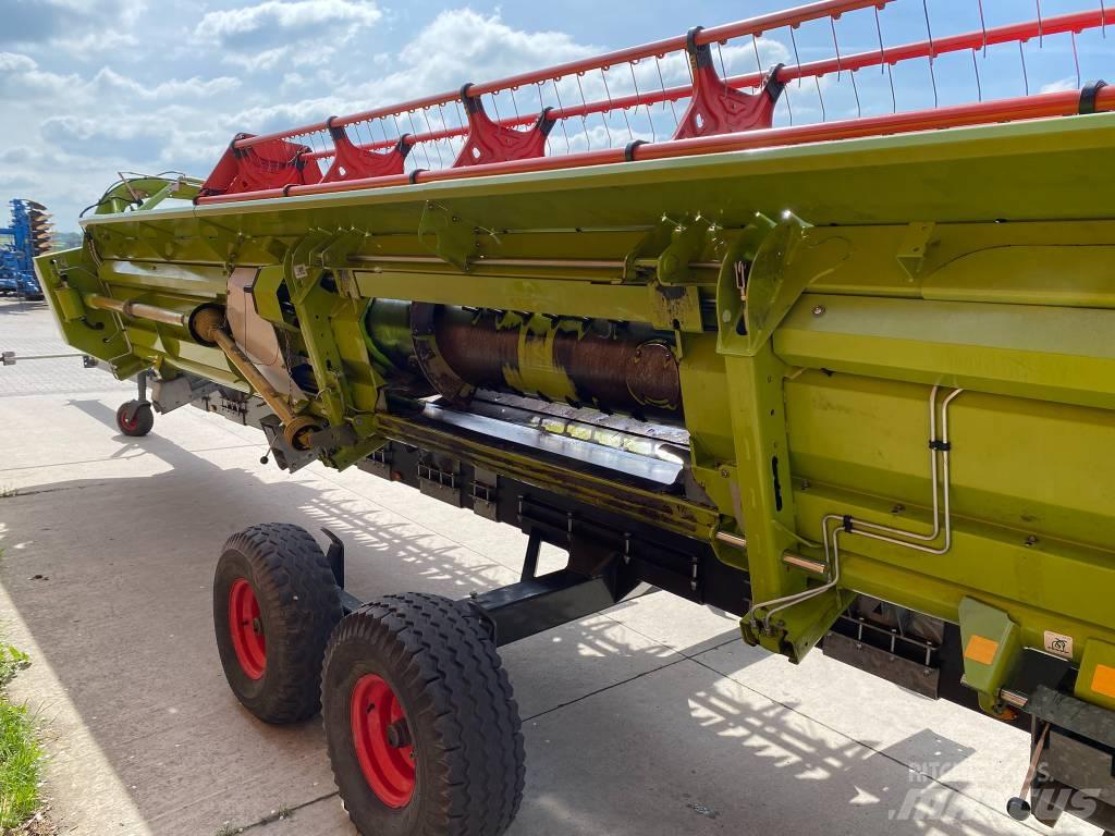 CLAAS Vario 930 Accessori per mietitrebbiatrici