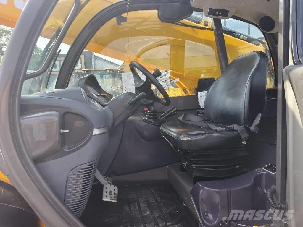 Manitou MT 1440 Sollevatori telescopici