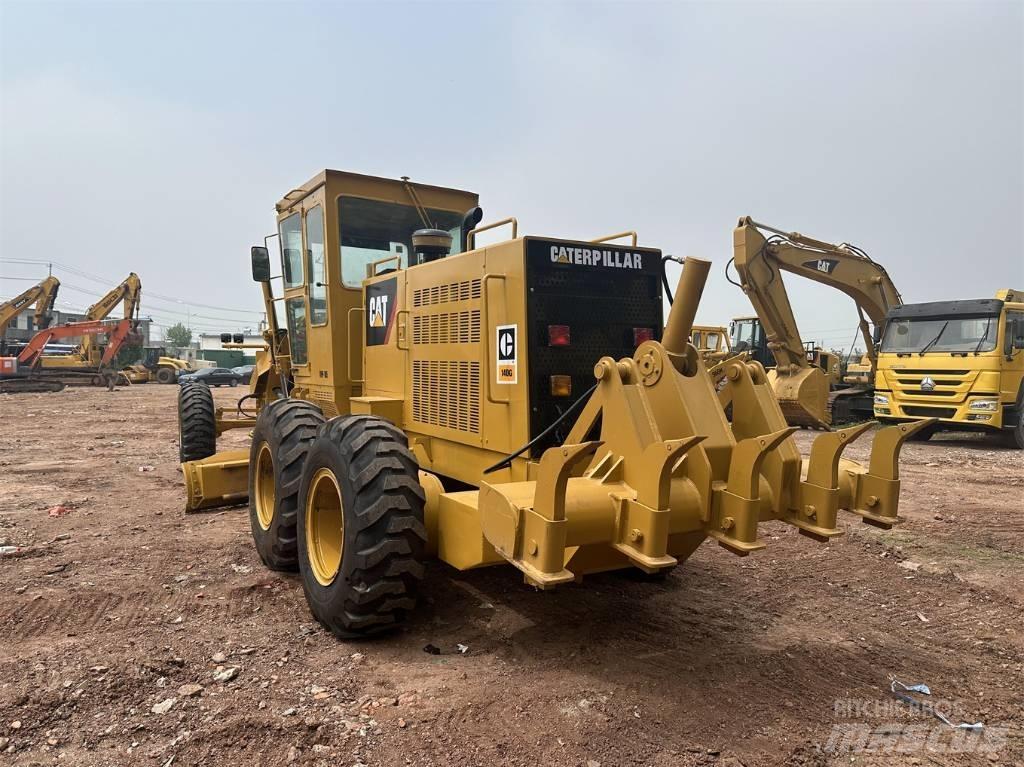 CAT 140G Motorgraders