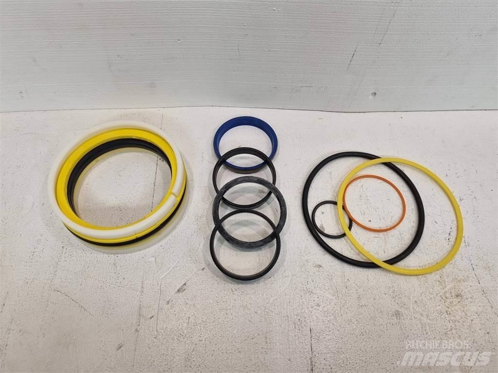  FMG/Ösa 100090 Componenti idrauliche