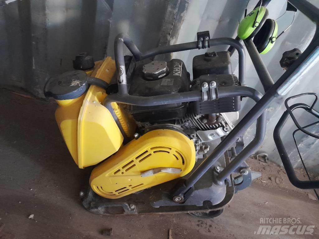 Atlas Copco LF 75 Vibratori
