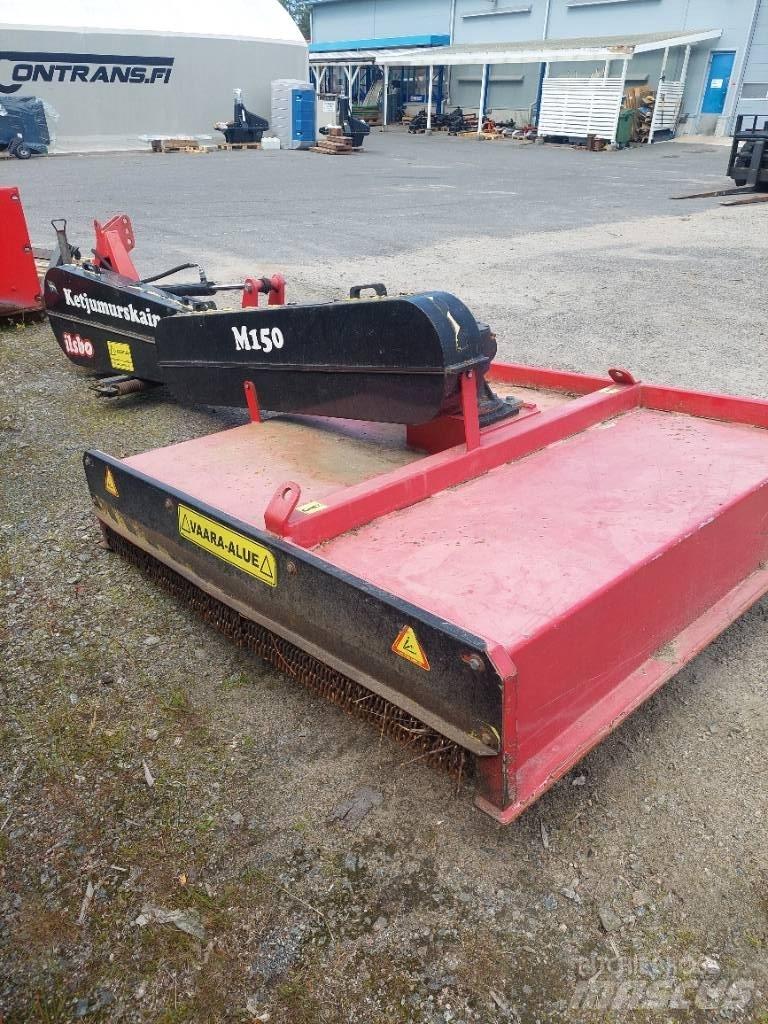 Ilsbo M150 Manutenzione verde e strade – Altro