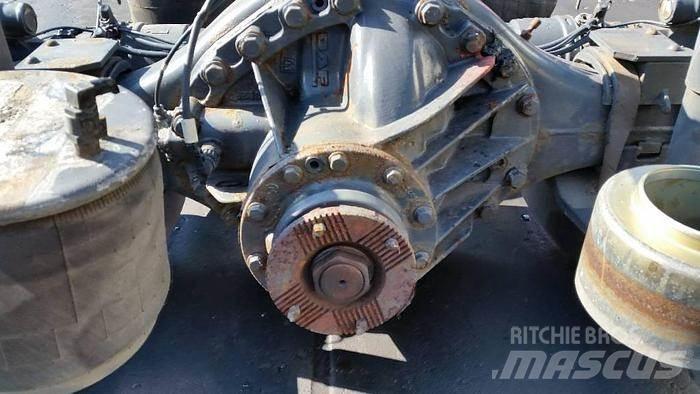  Axles 1939 Trasporto - Altro