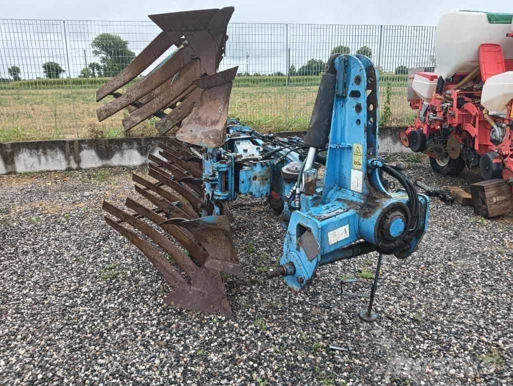 Lemken Vari-Opal 9 Aratri di perforazione
