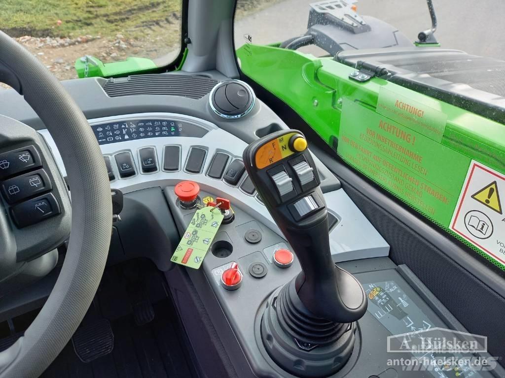 Merlo P 35.11 TT Sollevatori telescopici