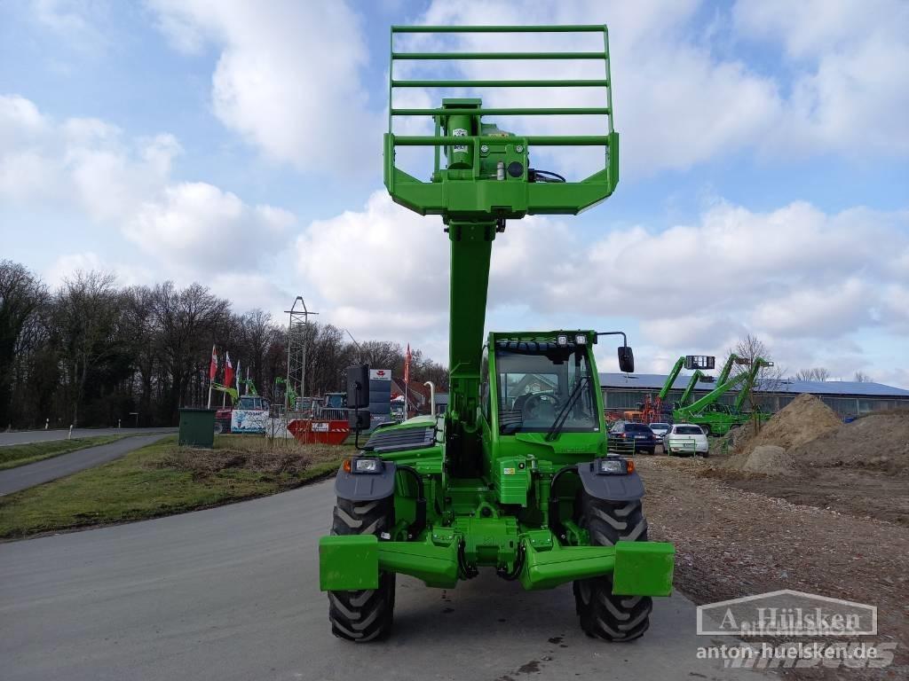 Merlo P 35.11 TT Sollevatori telescopici
