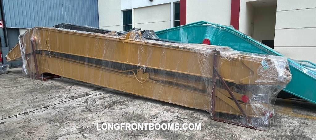 CAT 336 Escavatori a lunga portata