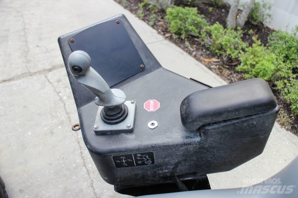 Ditch Witch JT20 Macchina per perforazione orizzontale controllata