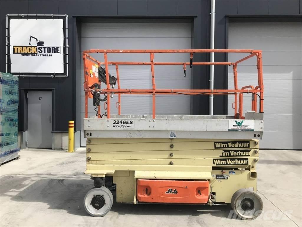 JLG 3246ES (1240) Piattaforme a pantografo