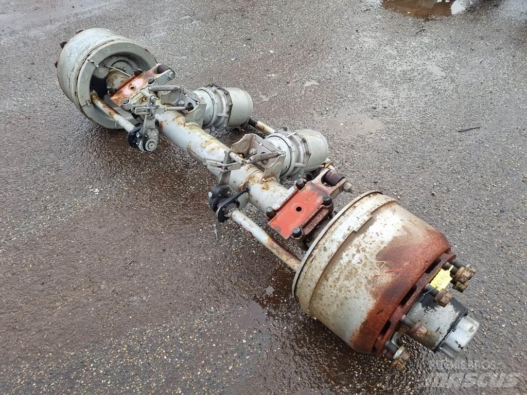  ROR TM/S22510/ZMX Assi