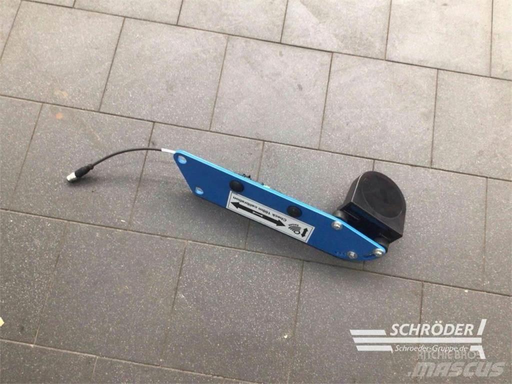Lemken RADARSENSOR Altre macchine e accessori per la semina