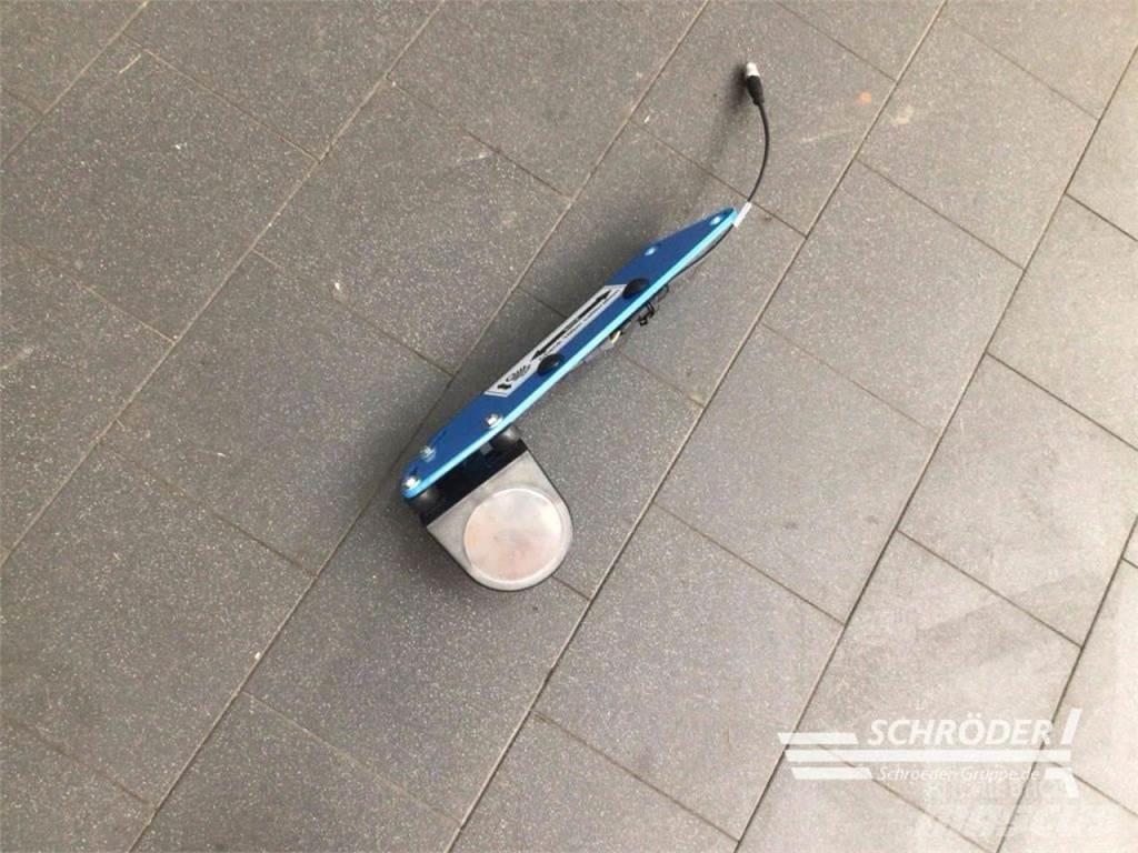 Lemken RADARSENSOR Altre macchine e accessori per la semina