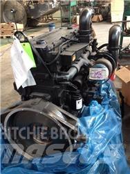 Cummins QSM11-C375 Motori