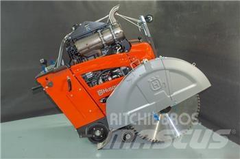 Husqvarna FS5000D Seghe per roccia e cemento