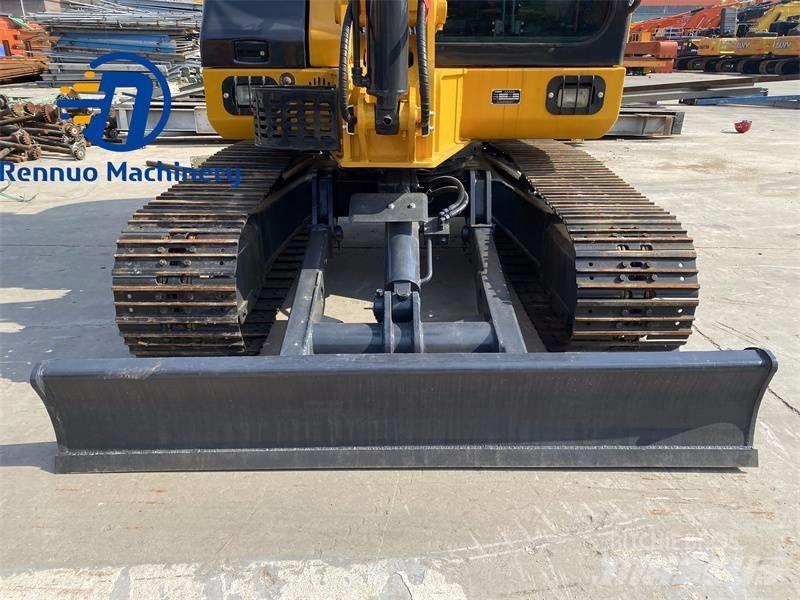 XCMG XE 60 DA Miniescavatori