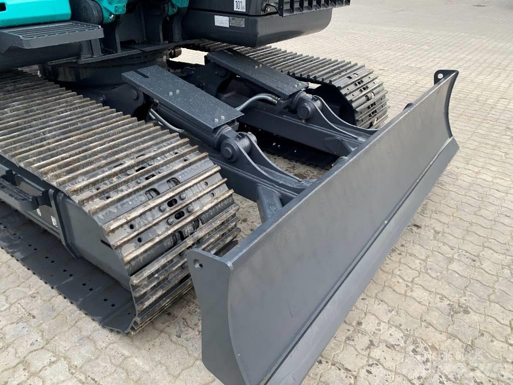 Kobelco SK 130 LC -11 Escavatori cingolati