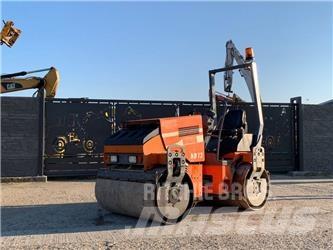 Hamm HD 13 Rulli a doppio tamburo