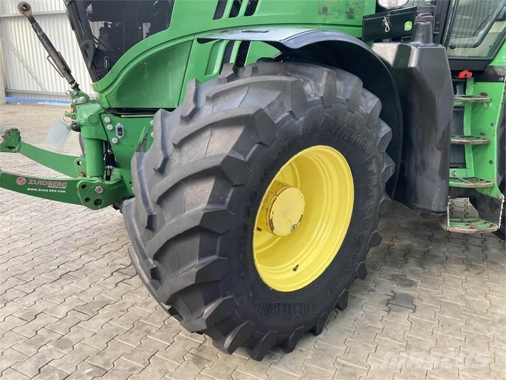 John Deere 6190R Trattori