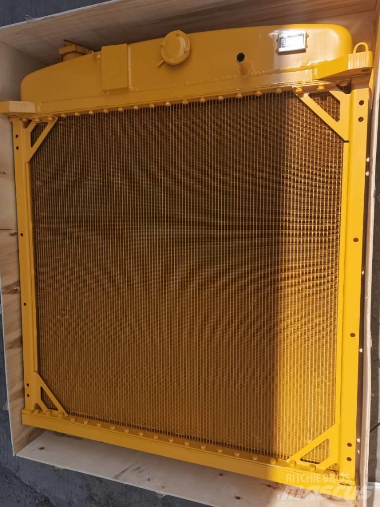 Shantui 17Y-03-90000 Radiatori