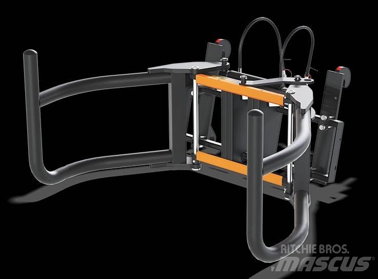 Quicke Flexigrip Accessori per pale frontali