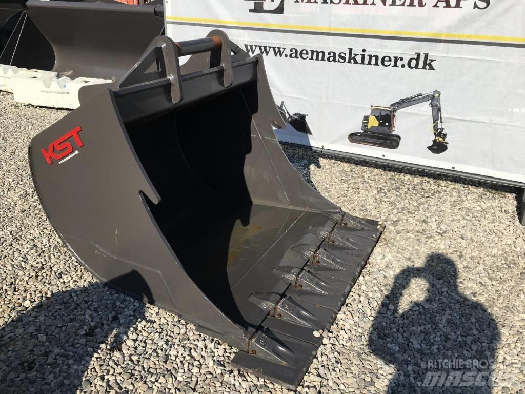  KST Graveskovl Benne