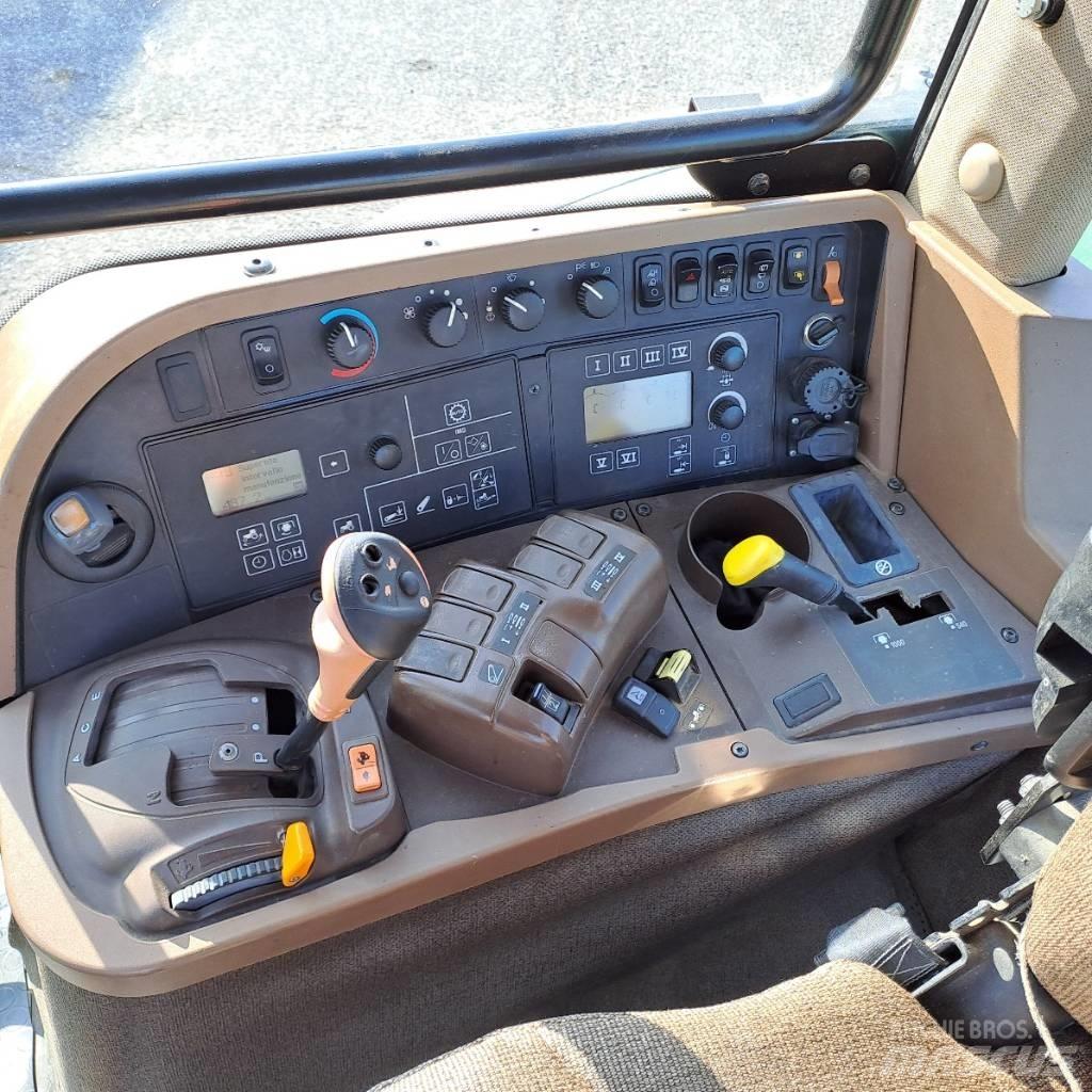 John Deere 7830 Trattori