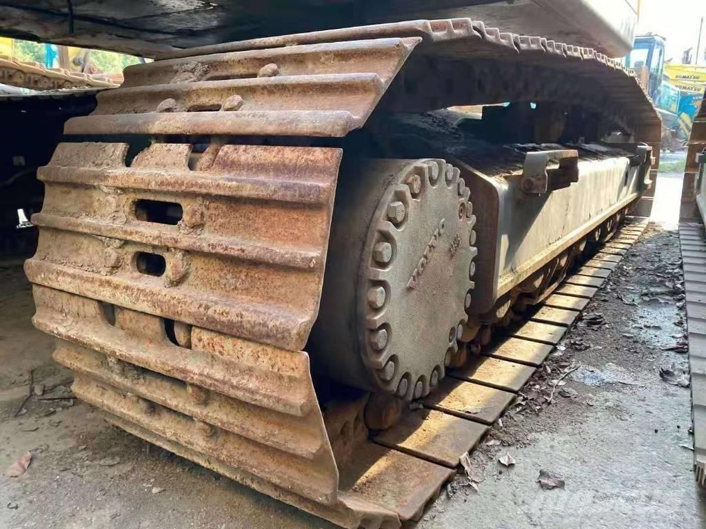 Volvo EC 360 B LC Escavatori cingolati