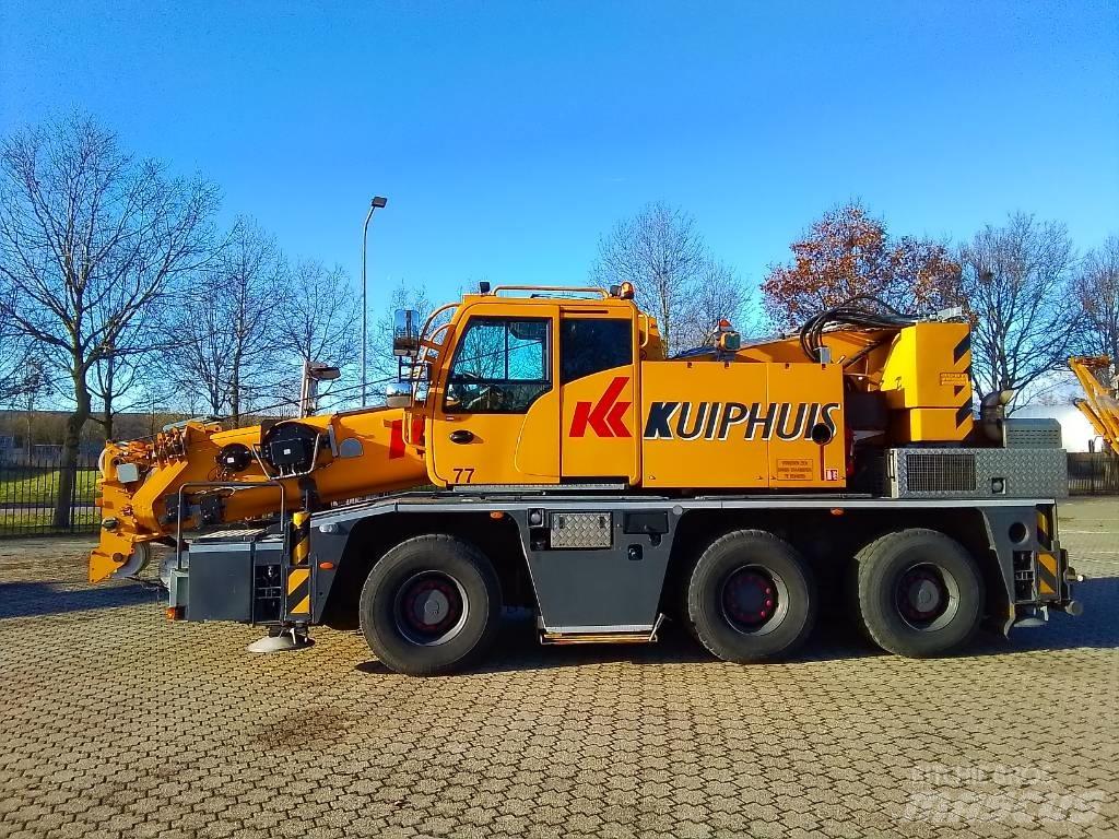 Demag AC 45-1 Gru per tutti i terreni