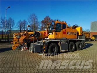 Demag AC 45-1 Gru per tutti i terreni