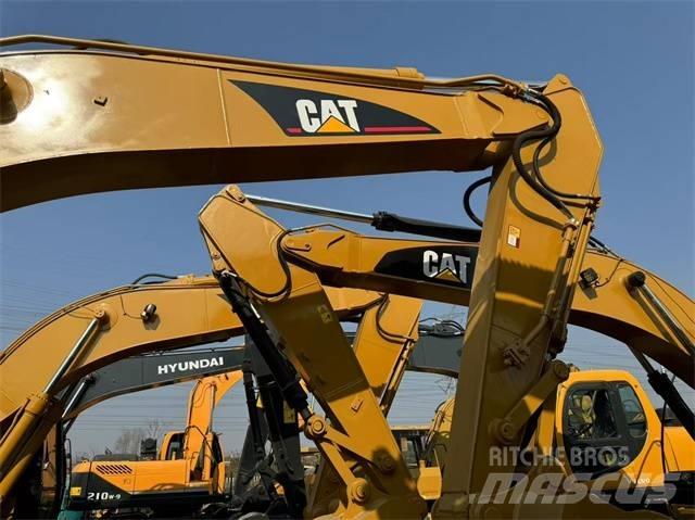 CAT 320 C L Escavatori cingolati