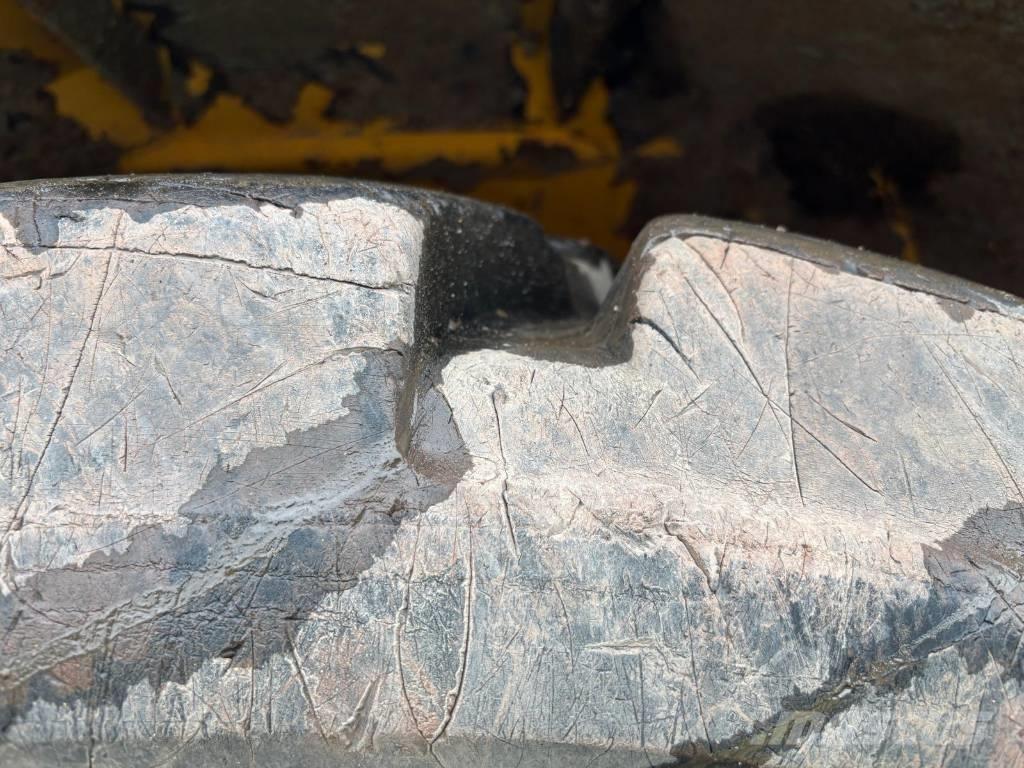 Volvo A 30 G Dumpers articolati