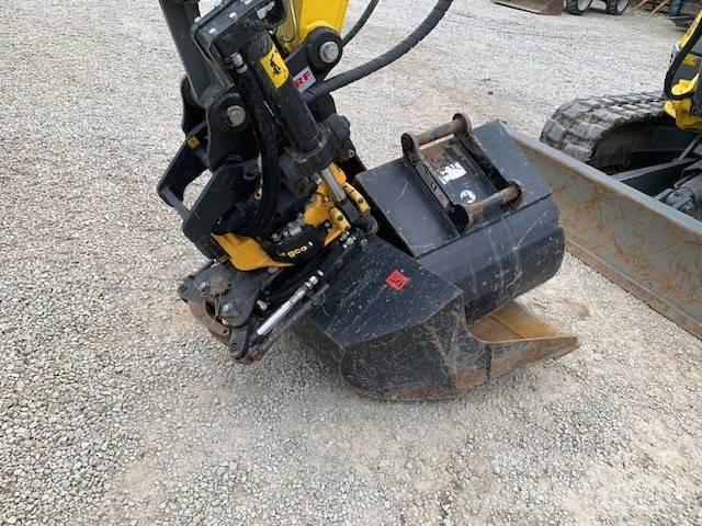 Wacker Neuson EZ 50 Miniescavatori