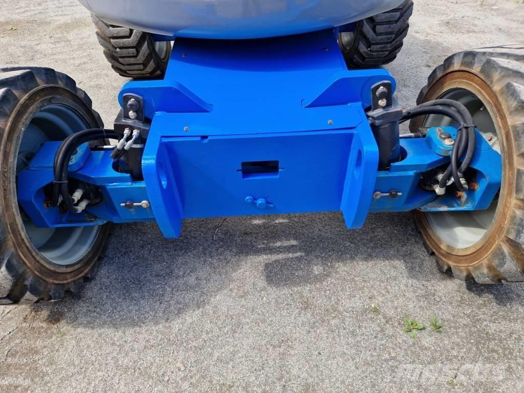 Genie Z 45/25 J Piattaforme a braccio articolato