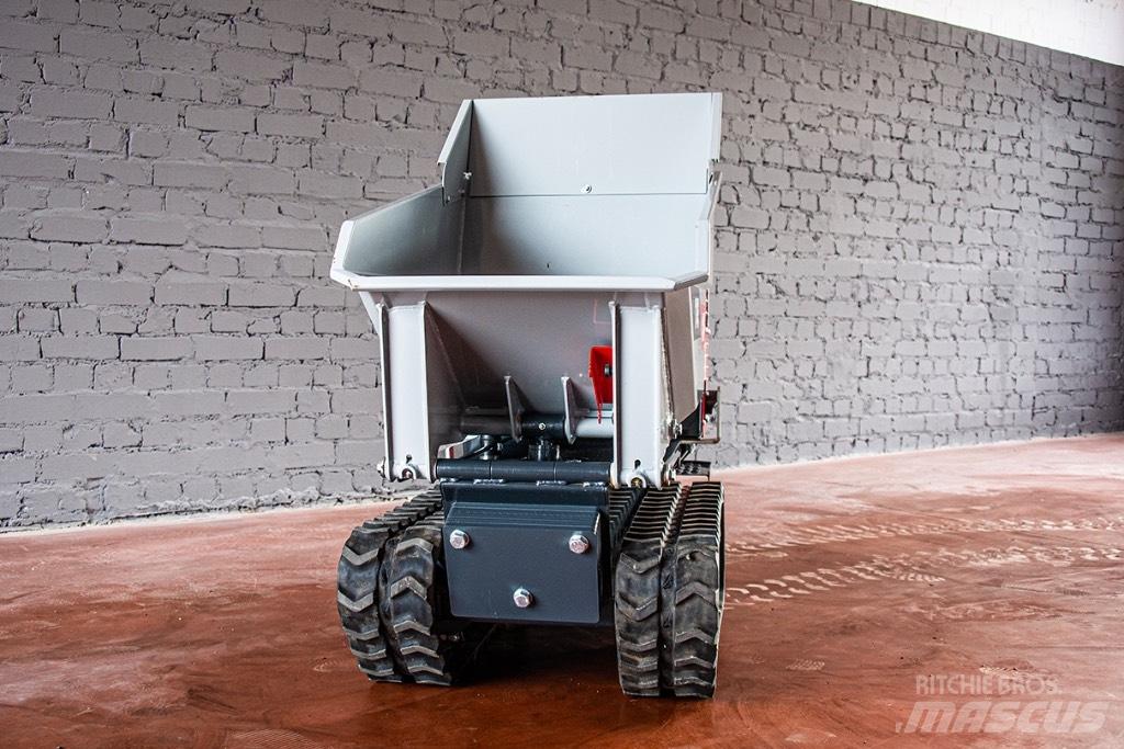 CNF T45 Dumper cingolati