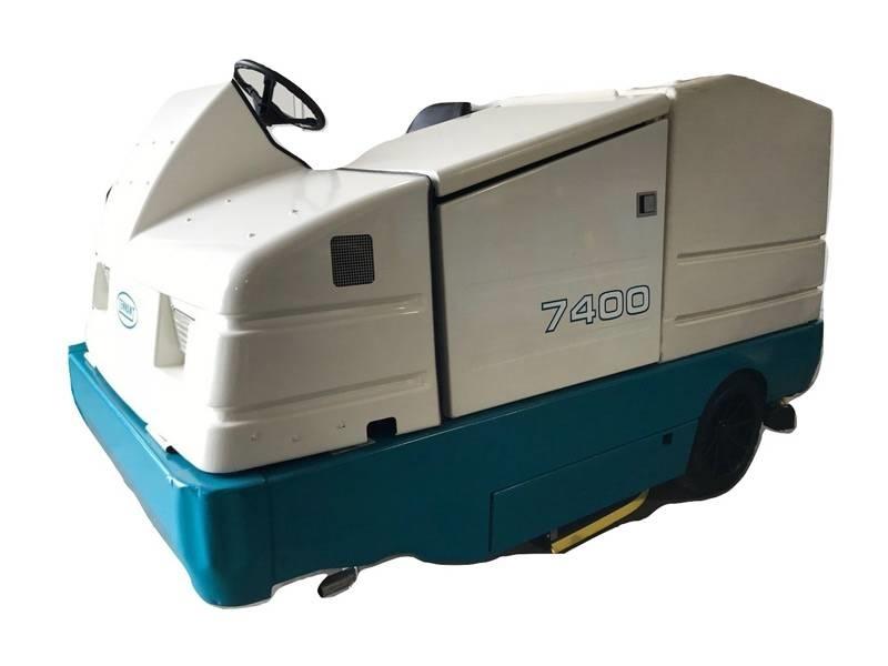 Tennant 7400 Spazzatrici
