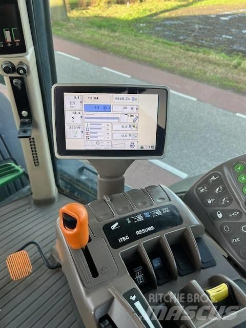 John Deere 7280 R Trattori
