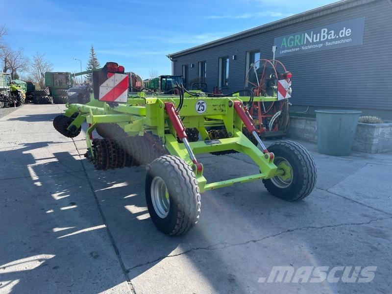  Mohn CRW 9345 Altri rulli