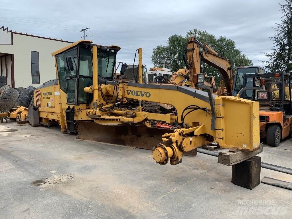 Volvo G990 Motorgraders