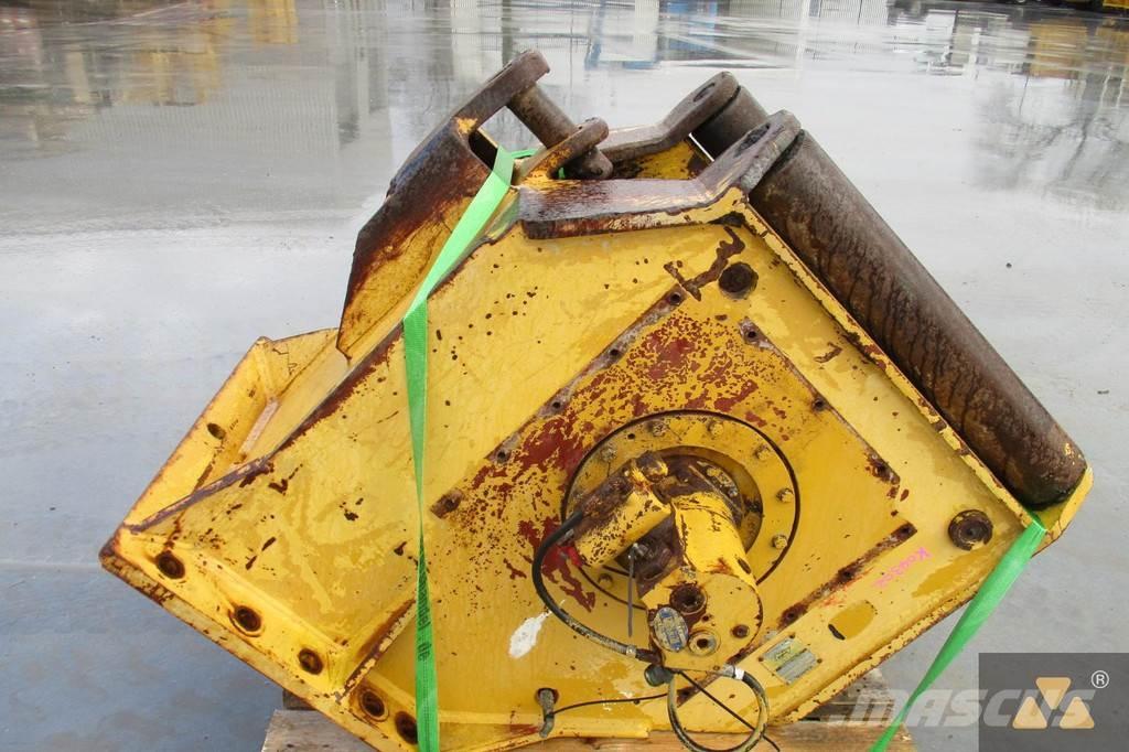 Carco H110B Altri componenti