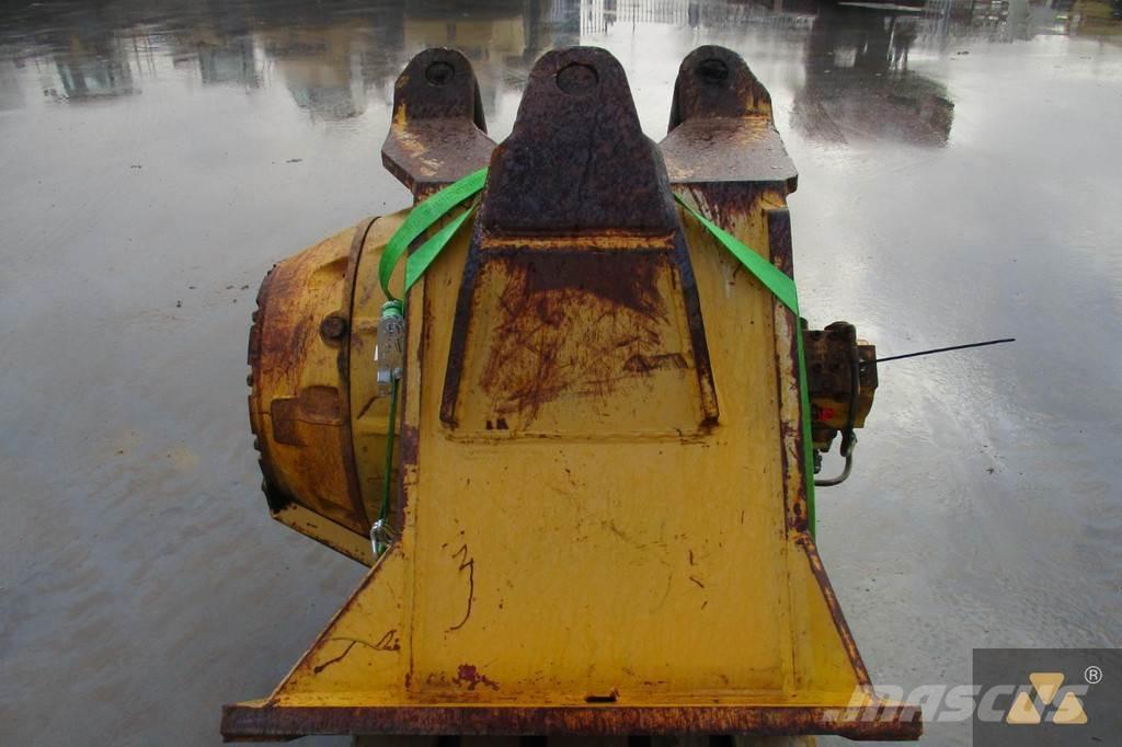 Carco H110B Altri componenti