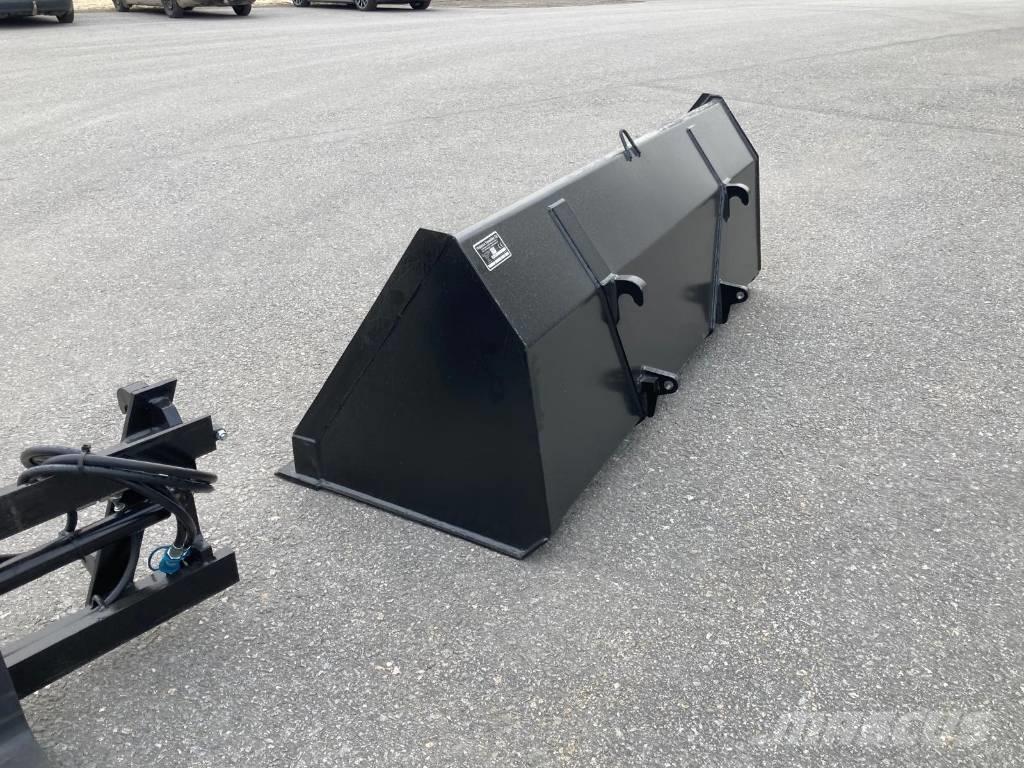  Kauha 2,0m MP-Lift Altri macchinari per caricamento e scavo