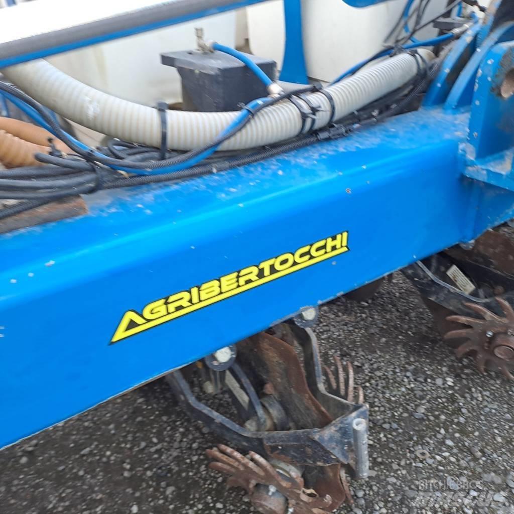 Kinze 3110 Seminatrici di precisione