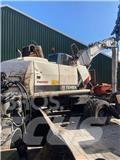 Terex TM 230 Movimentazione rifiuti