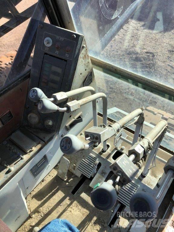 Sumitomo LS118RH Gru cingolate