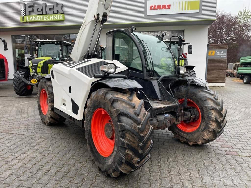 Bobcat TL38.70 Sollevatori telescopici